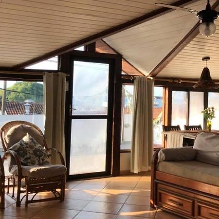 Apartamento Rua Das Pedras Vista Mar Armacao dos Buzios Luaran gambar