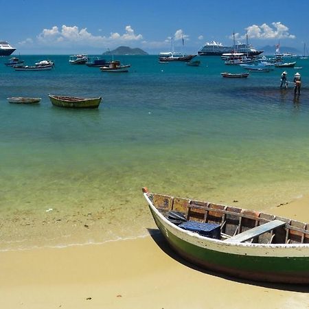 Apartamento Rua Das Pedras Vista Mar Armacao dos Buzios Luaran gambar