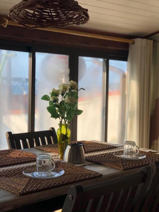 Apartamento Rua Das Pedras Vista Mar Armacao dos Buzios Luaran gambar