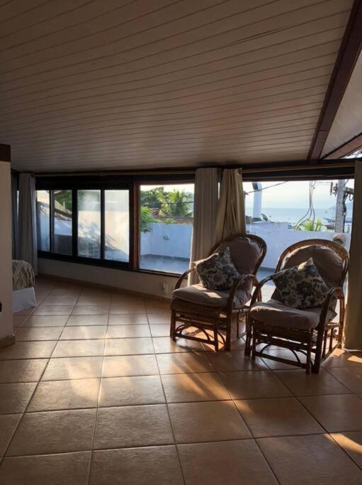 Apartamento Rua Das Pedras Vista Mar Armacao dos Buzios Luaran gambar