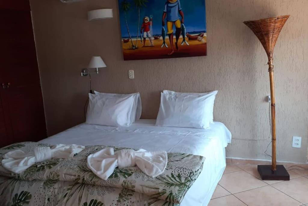 Apartamento Rua Das Pedras Vista Mar Armacao dos Buzios Luaran gambar