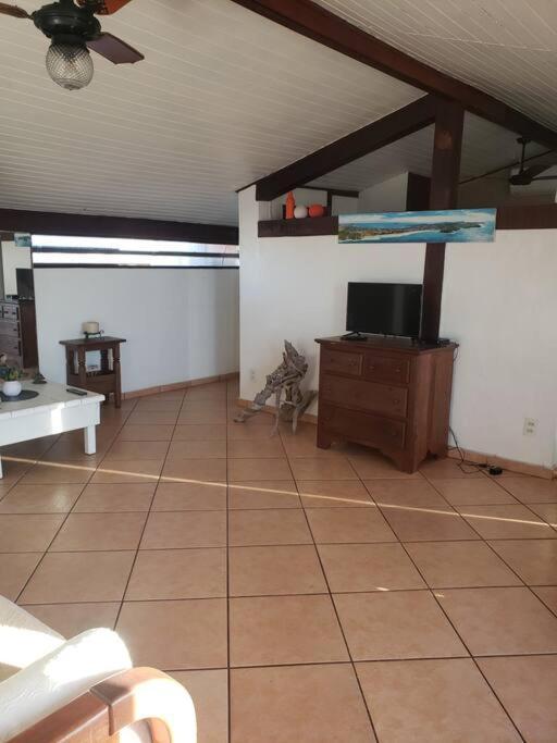 Apartamento Rua Das Pedras Vista Mar Armacao dos Buzios Luaran gambar