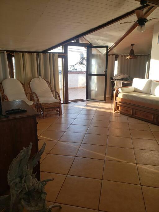 Apartamento Rua Das Pedras Vista Mar Armacao dos Buzios Luaran gambar