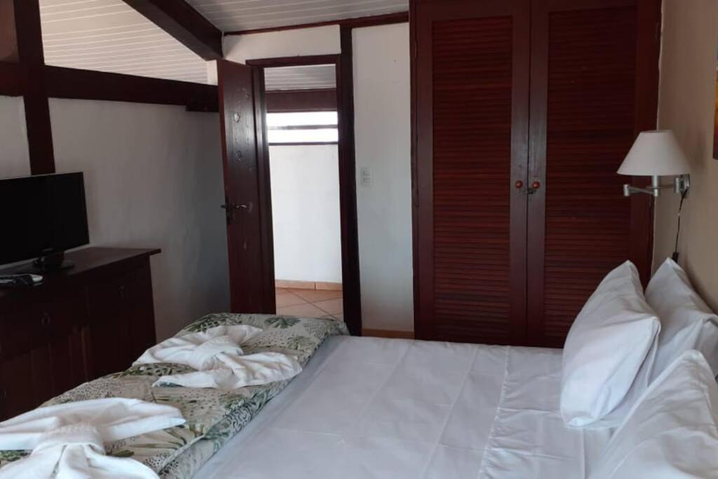 Apartamento Rua Das Pedras Vista Mar Armacao dos Buzios Luaran gambar