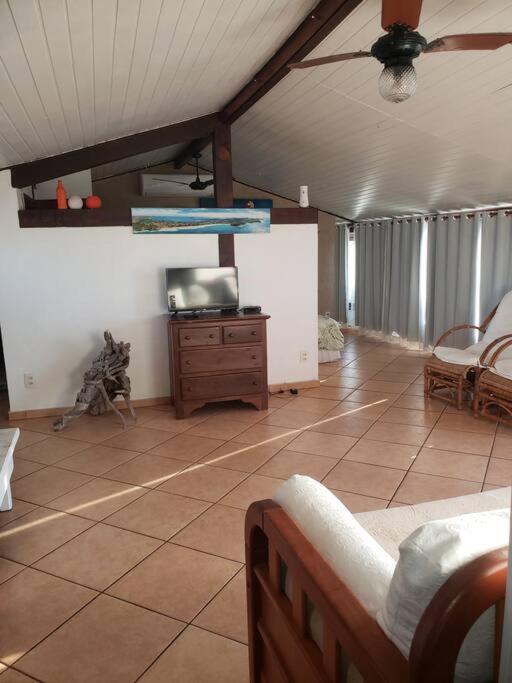 Apartamento Rua Das Pedras Vista Mar Armacao dos Buzios Luaran gambar