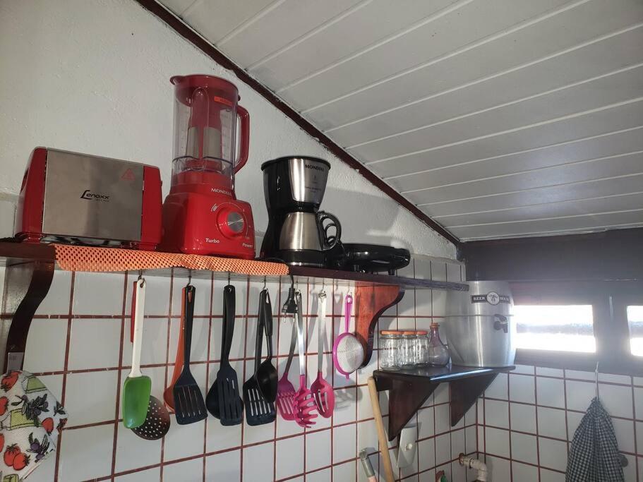 Apartamento Rua Das Pedras Vista Mar Armacao dos Buzios Luaran gambar