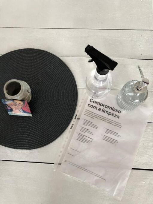 Apartamento Rua Das Pedras Vista Mar Armacao dos Buzios Luaran gambar