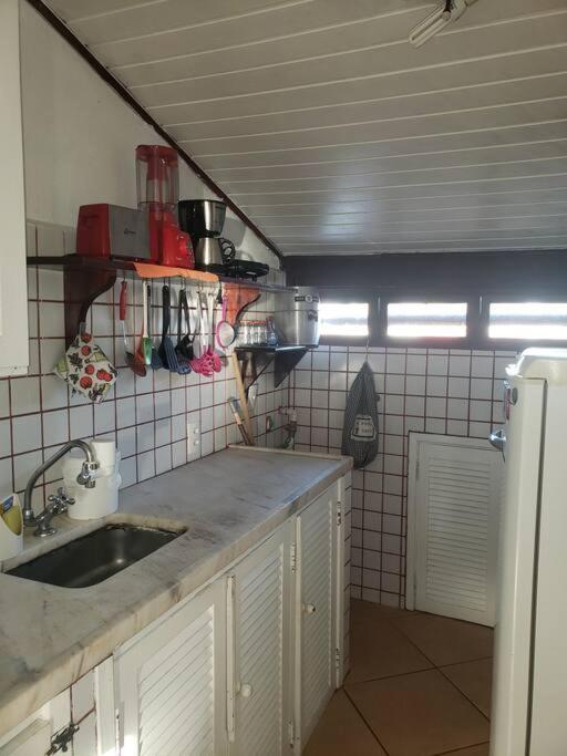 Apartamento Rua Das Pedras Vista Mar Armacao dos Buzios Luaran gambar