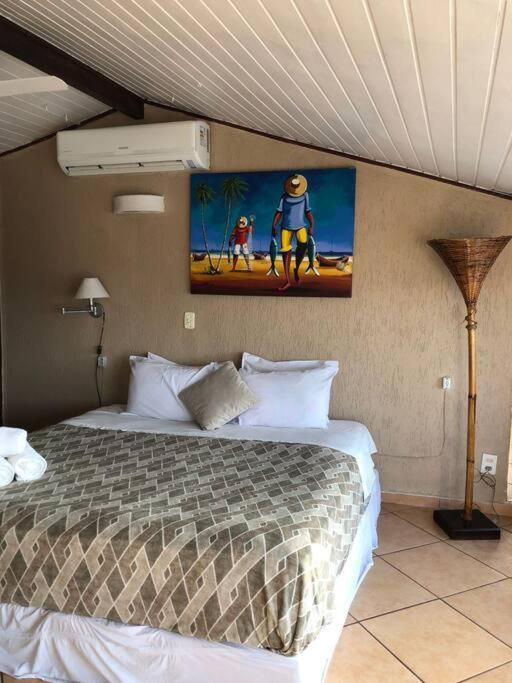 Apartamento Rua Das Pedras Vista Mar Armacao dos Buzios Luaran gambar